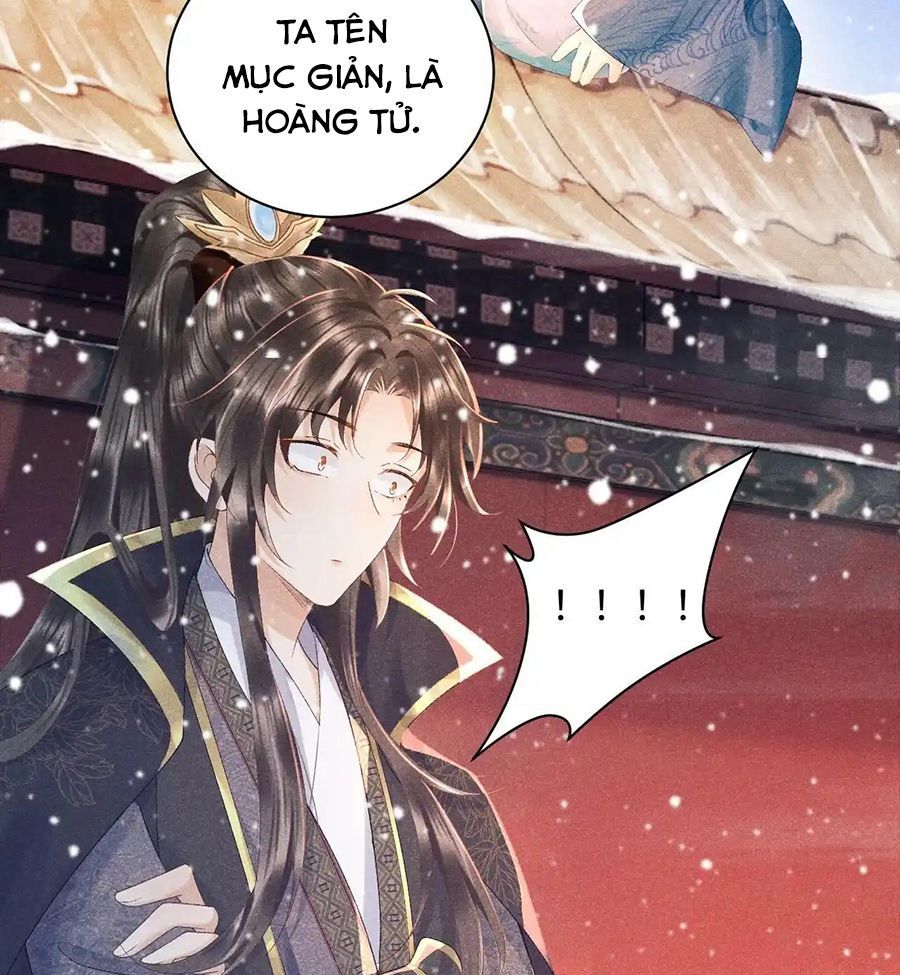 Cạm Bẫy Lệch Lạc [Chap 1-37]