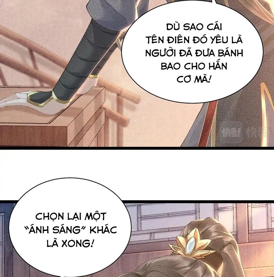 Cạm Bẫy Lệch Lạc [Chap 1-37]
