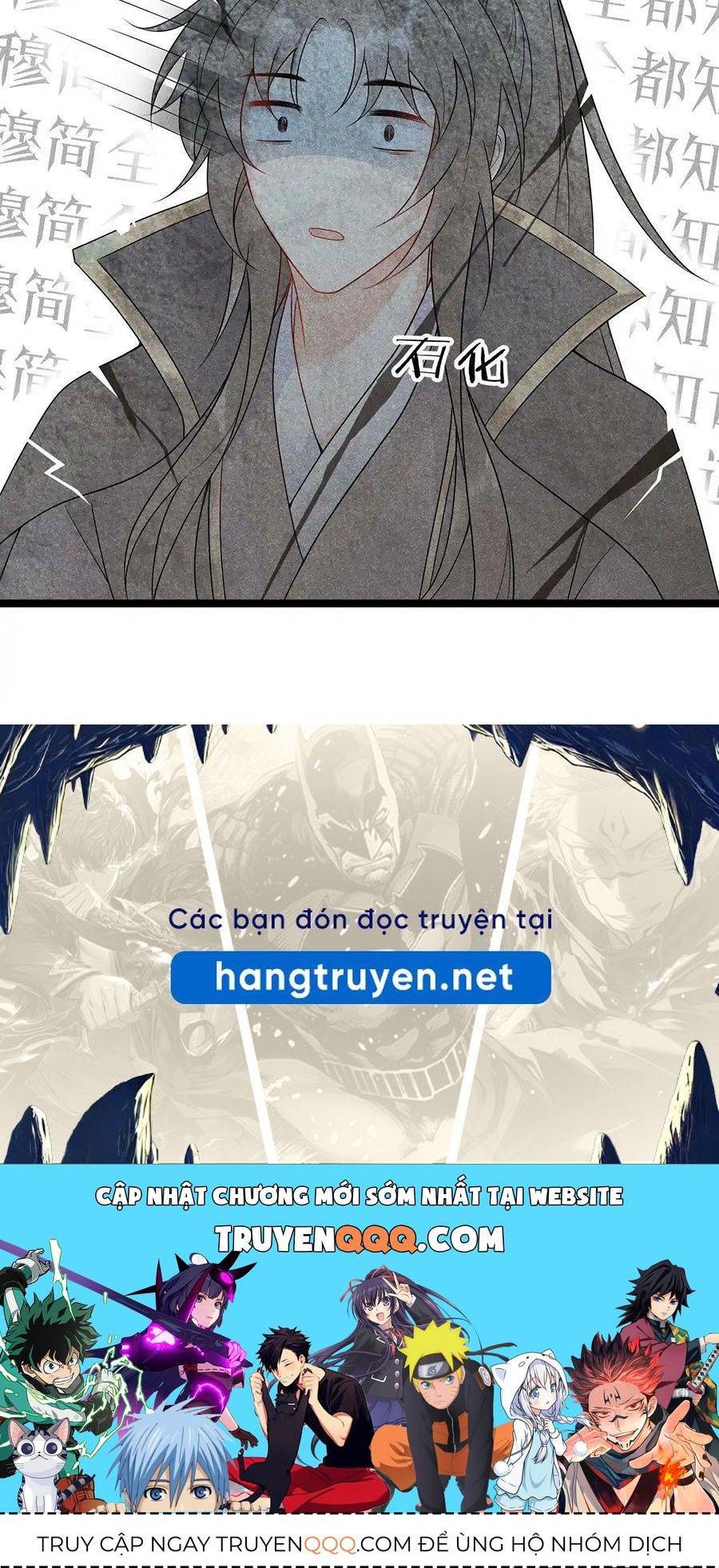 Cạm Bẫy Lệch Lạc [Chap 1-37]
