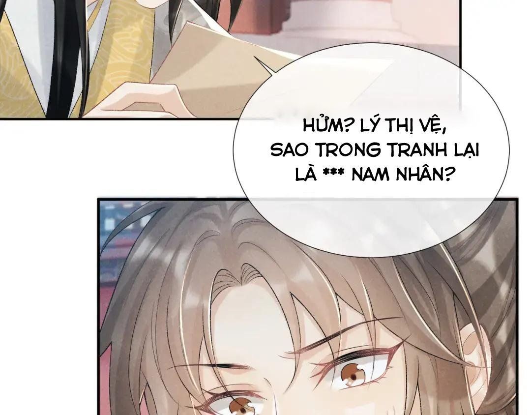 Cạm Bẫy Lệch Lạc [Chap 1-37]