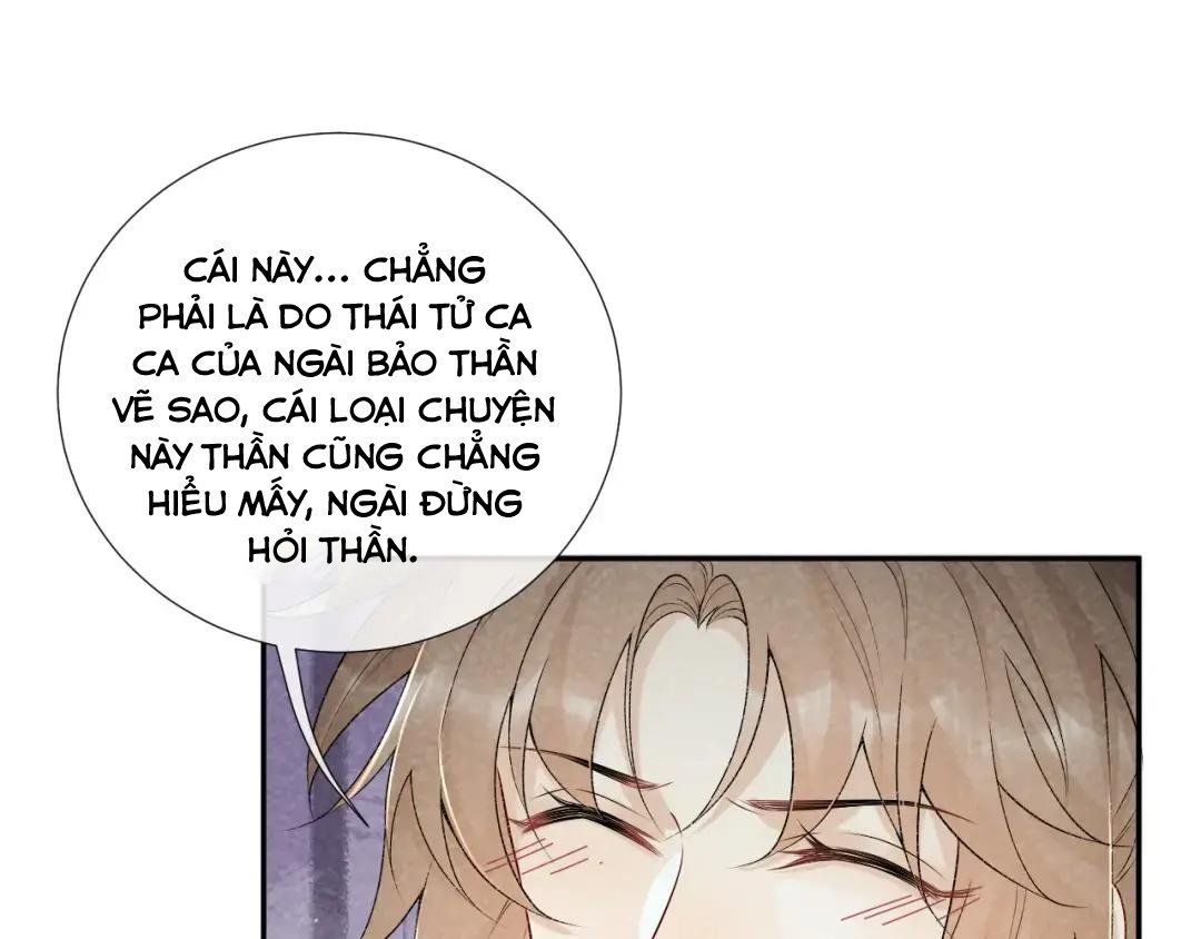 Cạm Bẫy Lệch Lạc [Chap 1-37]