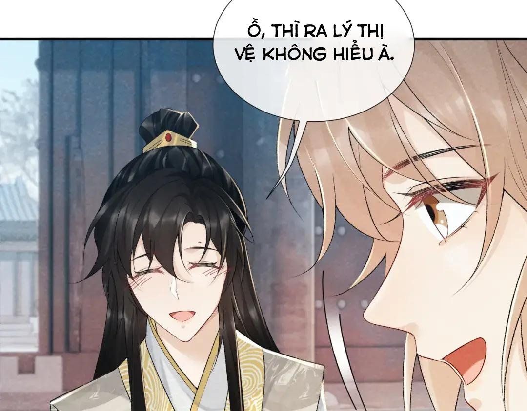 Cạm Bẫy Lệch Lạc [Chap 1-37]