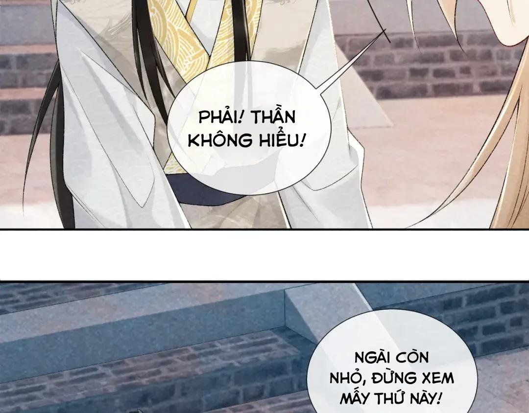 Cạm Bẫy Lệch Lạc [Chap 1-37]