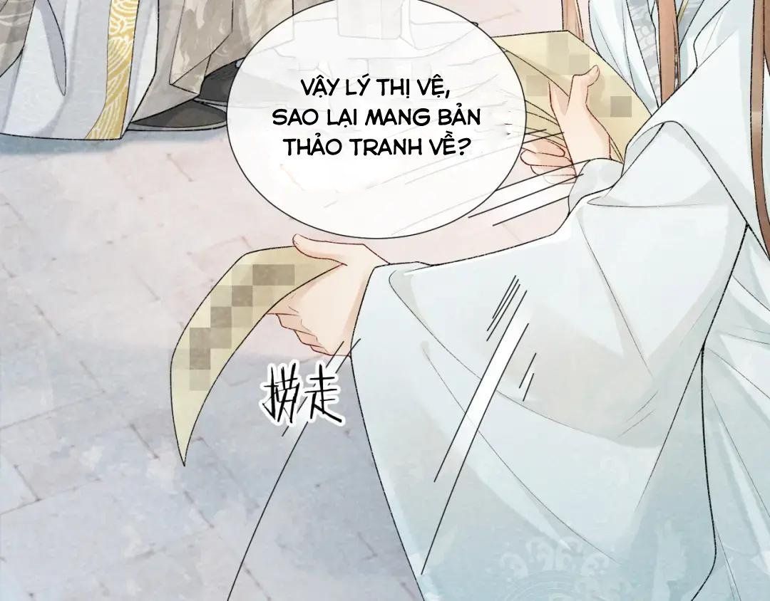 Cạm Bẫy Lệch Lạc [Chap 1-37]