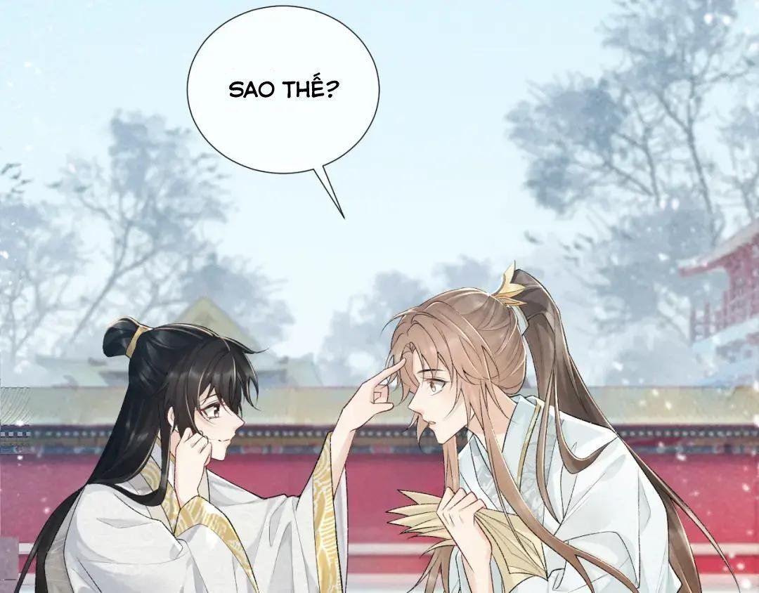 Cạm Bẫy Lệch Lạc [Chap 1-37]