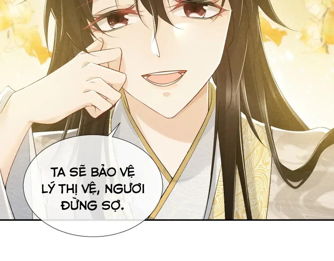 Cạm Bẫy Lệch Lạc [Chap 1-37]