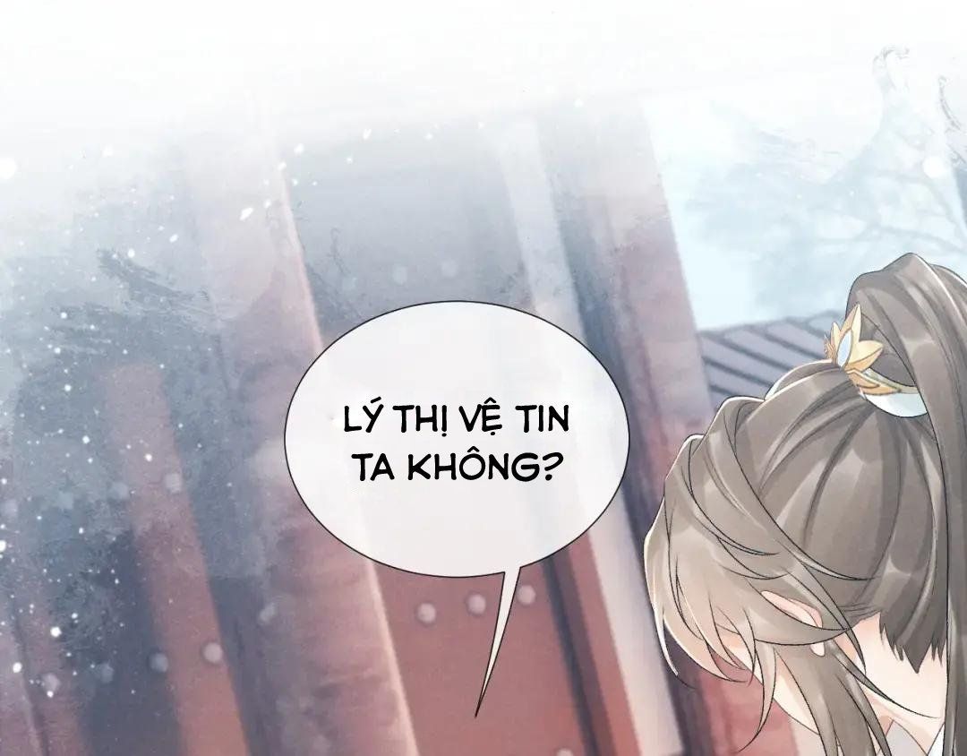 Cạm Bẫy Lệch Lạc [Chap 1-37]