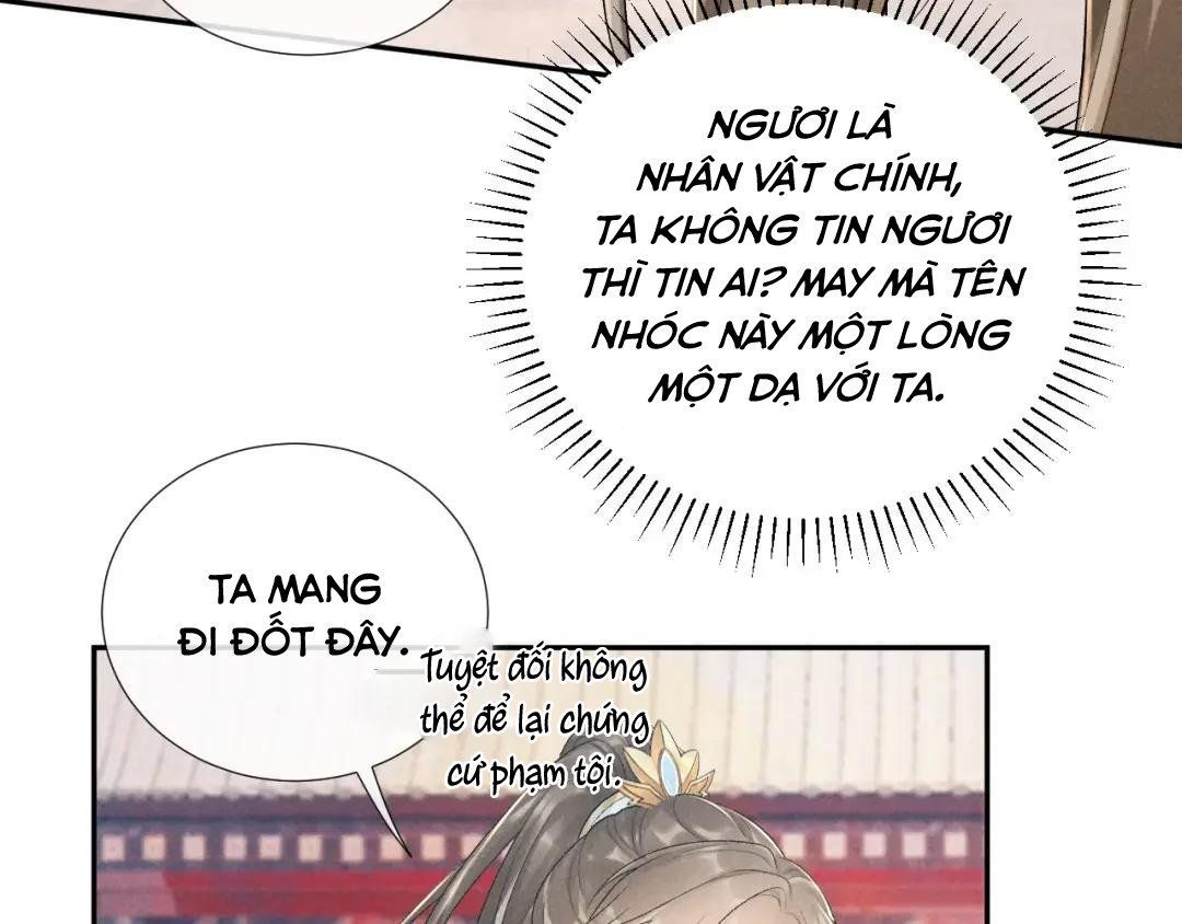 Cạm Bẫy Lệch Lạc [Chap 1-37]