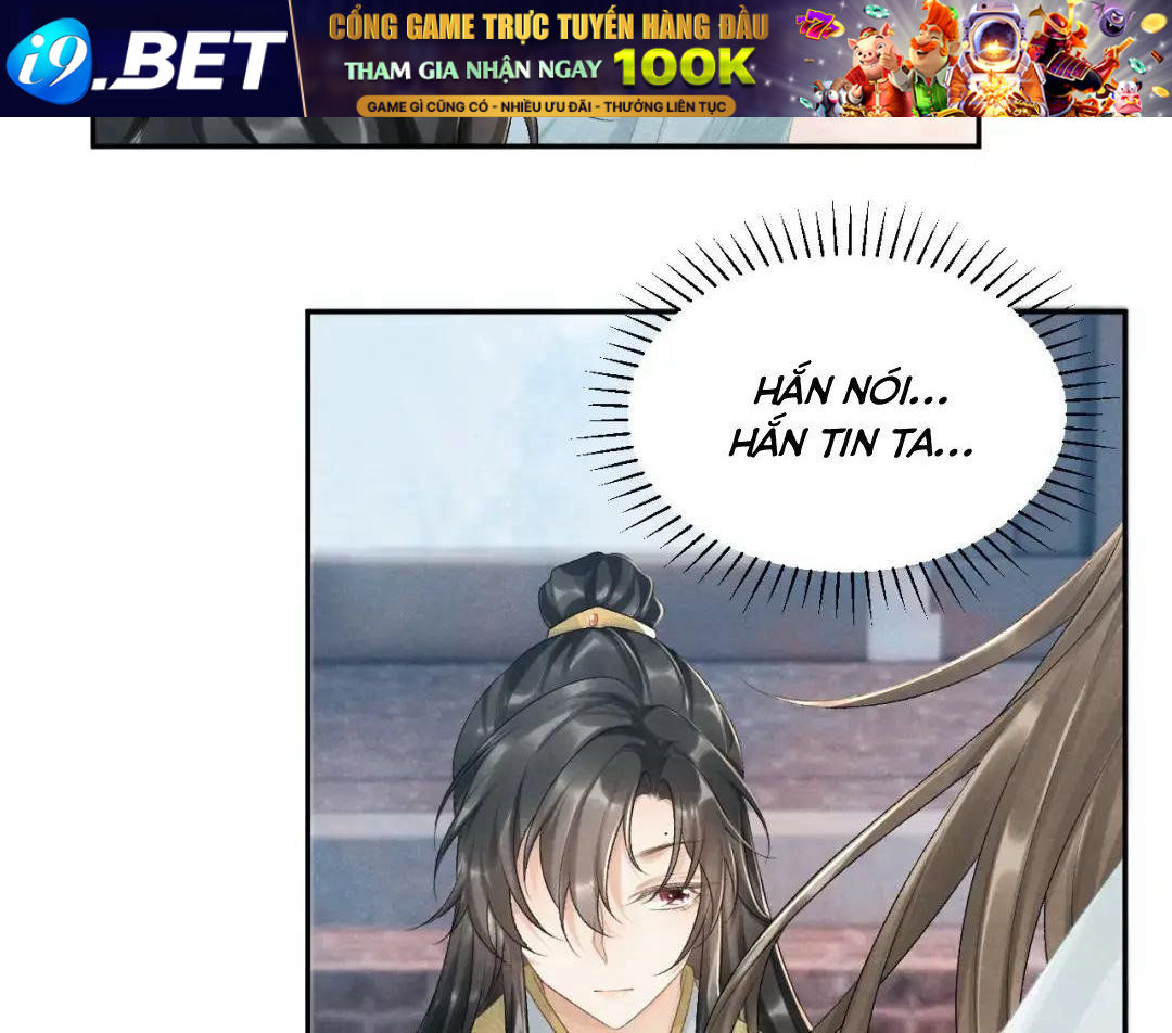 Cạm Bẫy Lệch Lạc [Chap 1-37]
