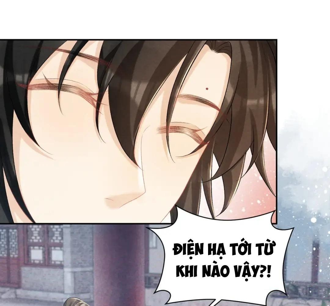Cạm Bẫy Lệch Lạc [Chap 1-37]