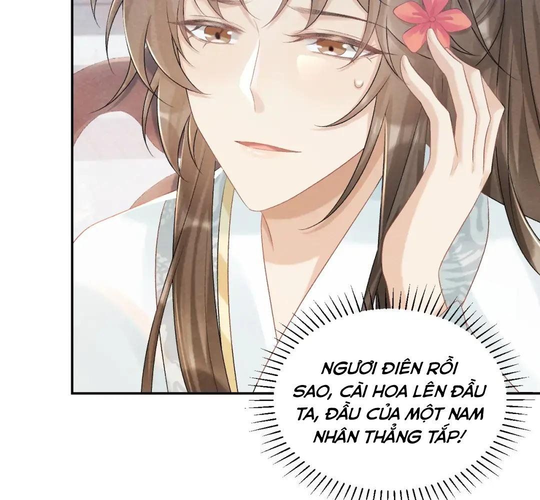 Cạm Bẫy Lệch Lạc [Chap 1-37]