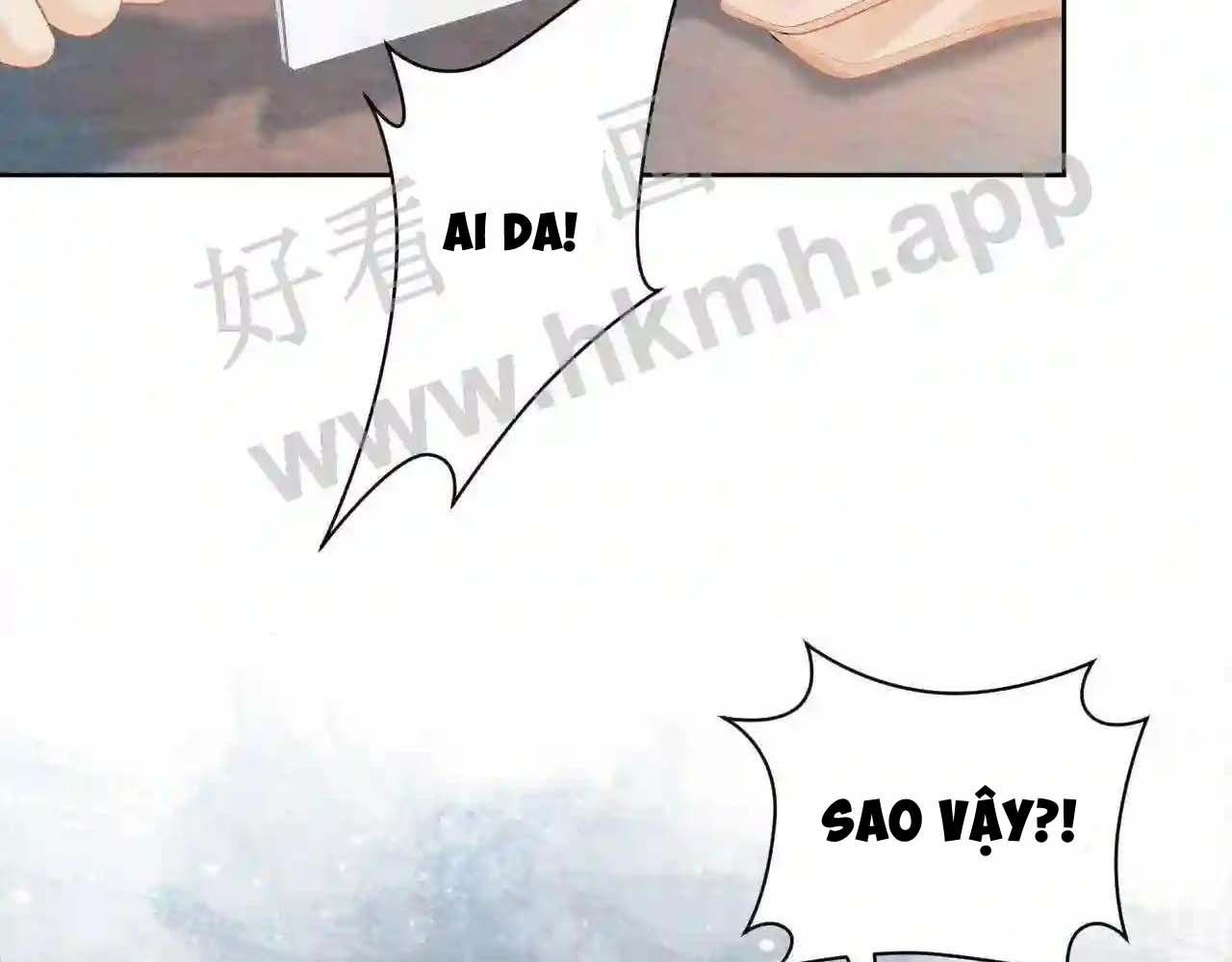 Cạm Bẫy Lệch Lạc [Chap 1-37]