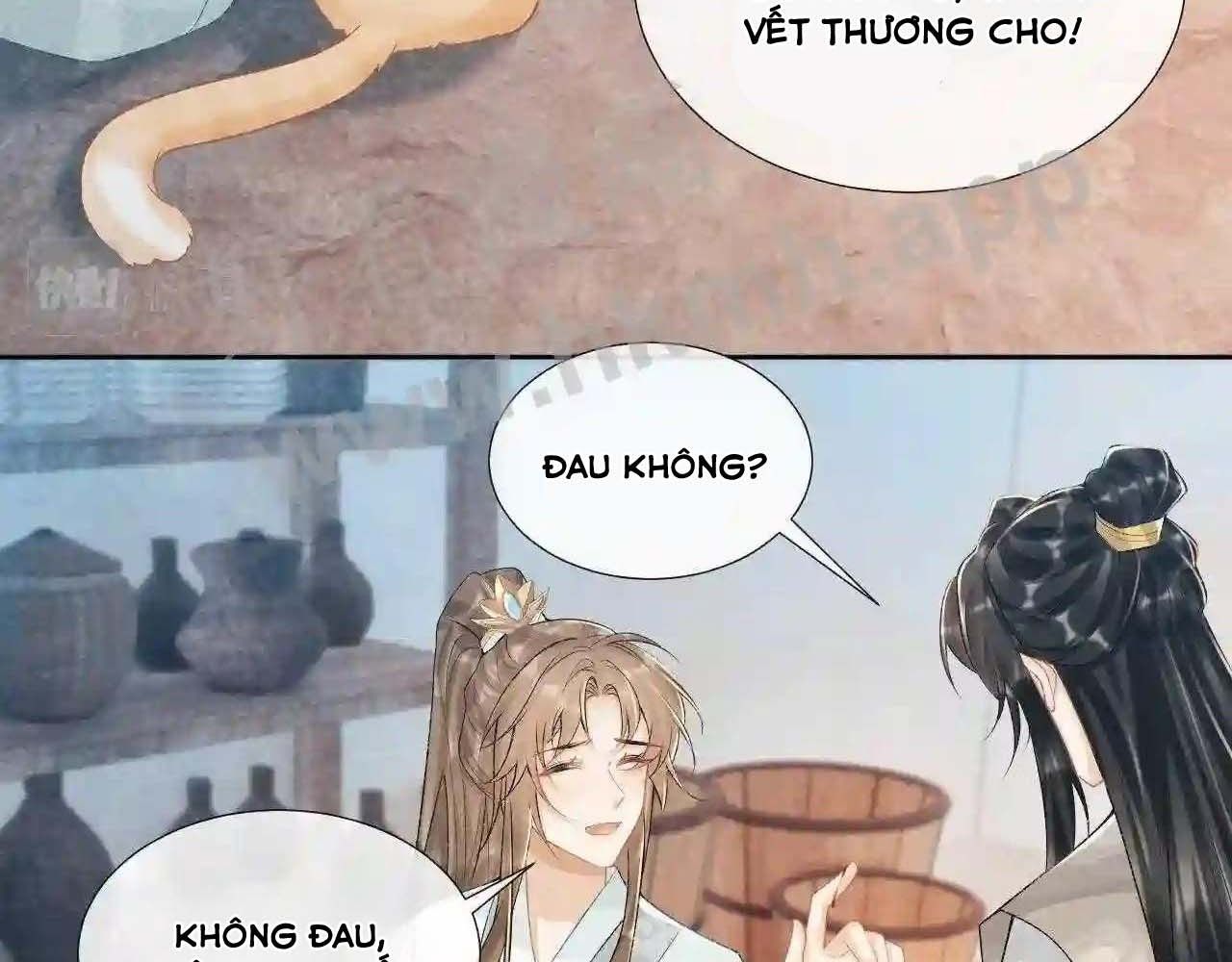 Cạm Bẫy Lệch Lạc [Chap 1-37]