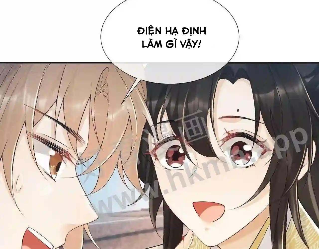 Cạm Bẫy Lệch Lạc [Chap 1-37]