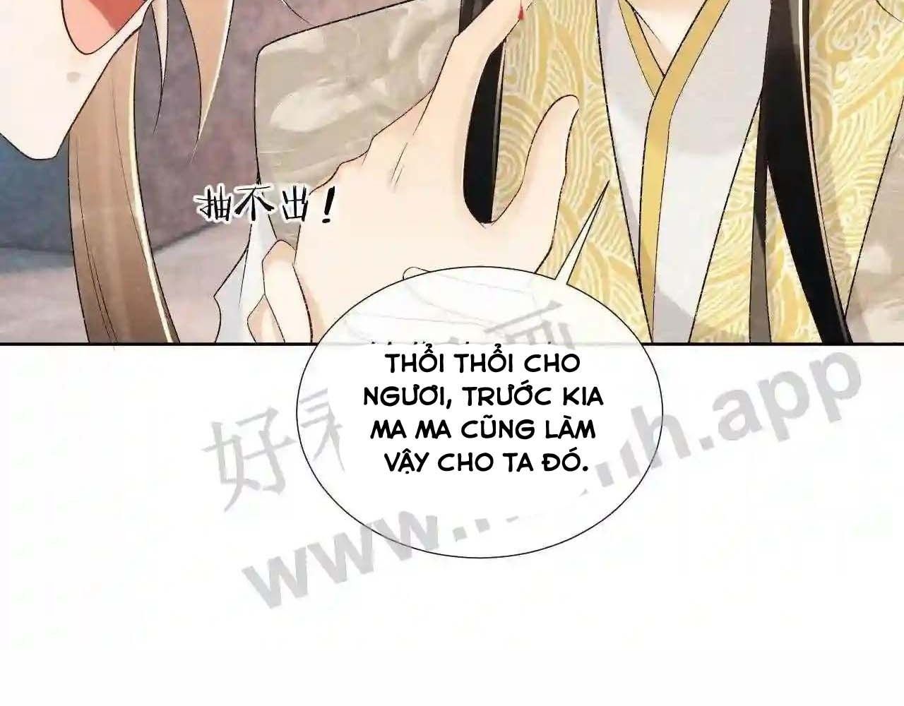 Cạm Bẫy Lệch Lạc [Chap 1-37]