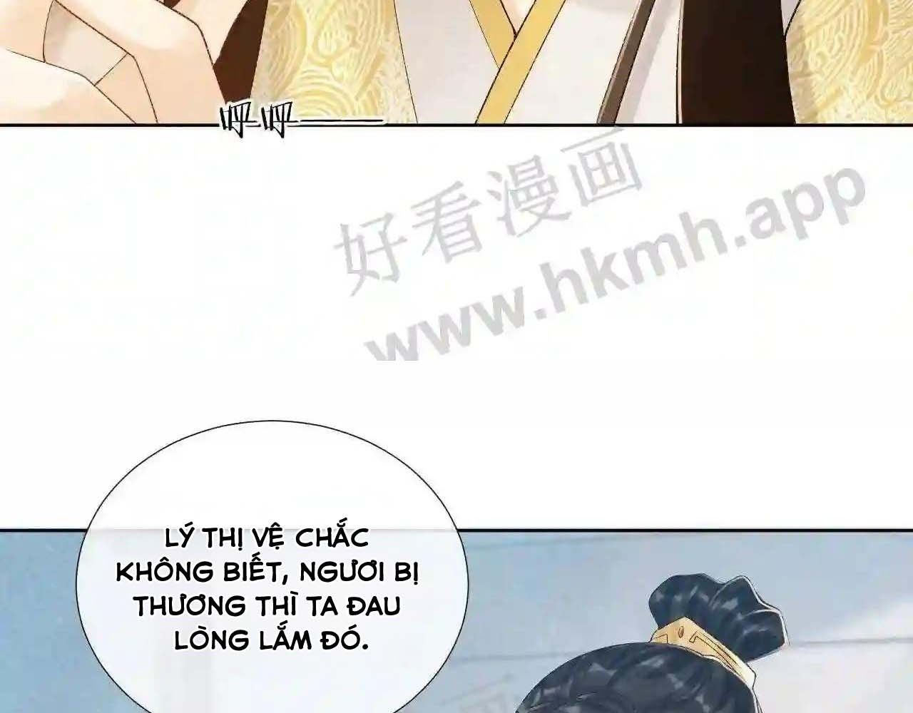 Cạm Bẫy Lệch Lạc [Chap 1-37]