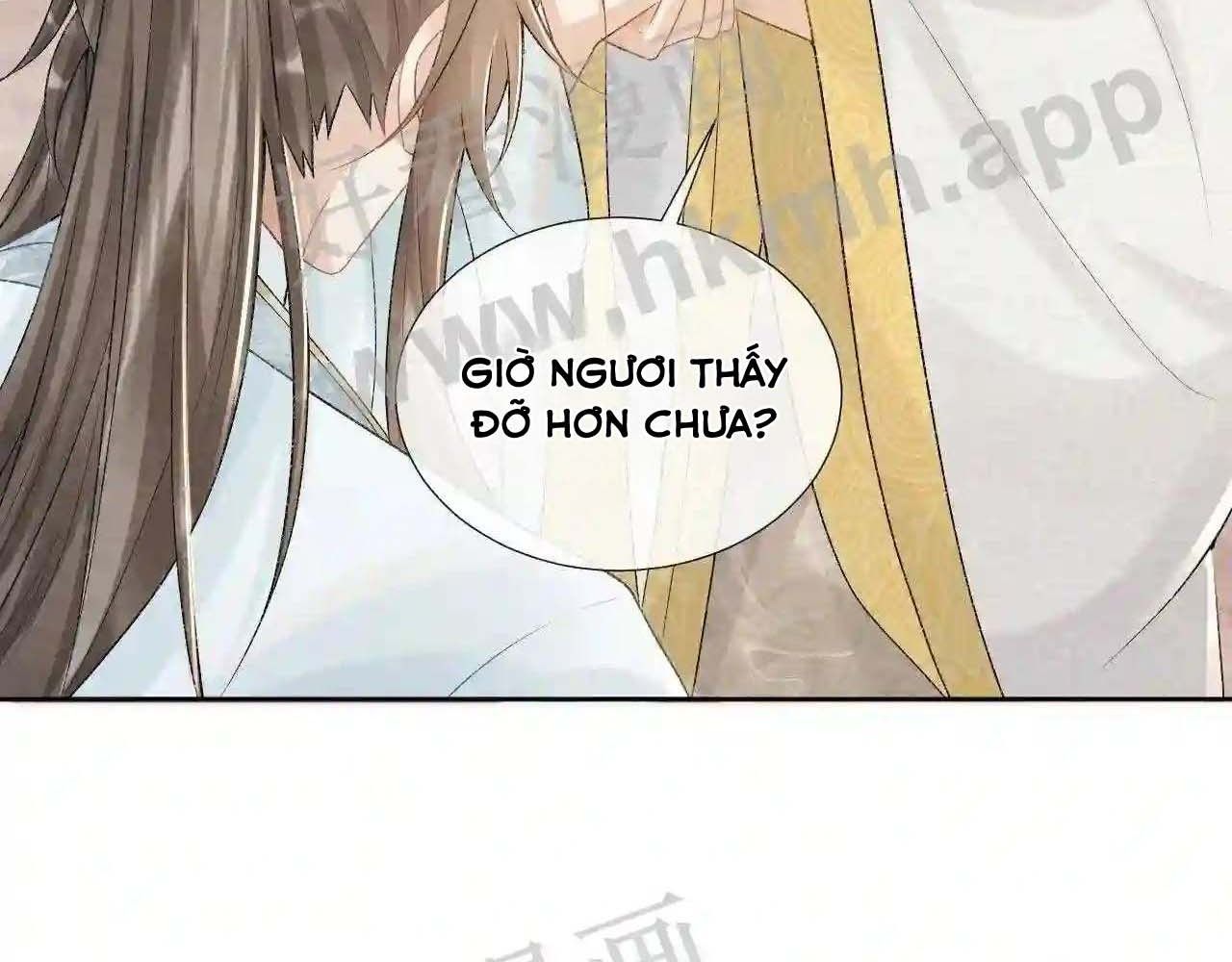 Cạm Bẫy Lệch Lạc [Chap 1-37]