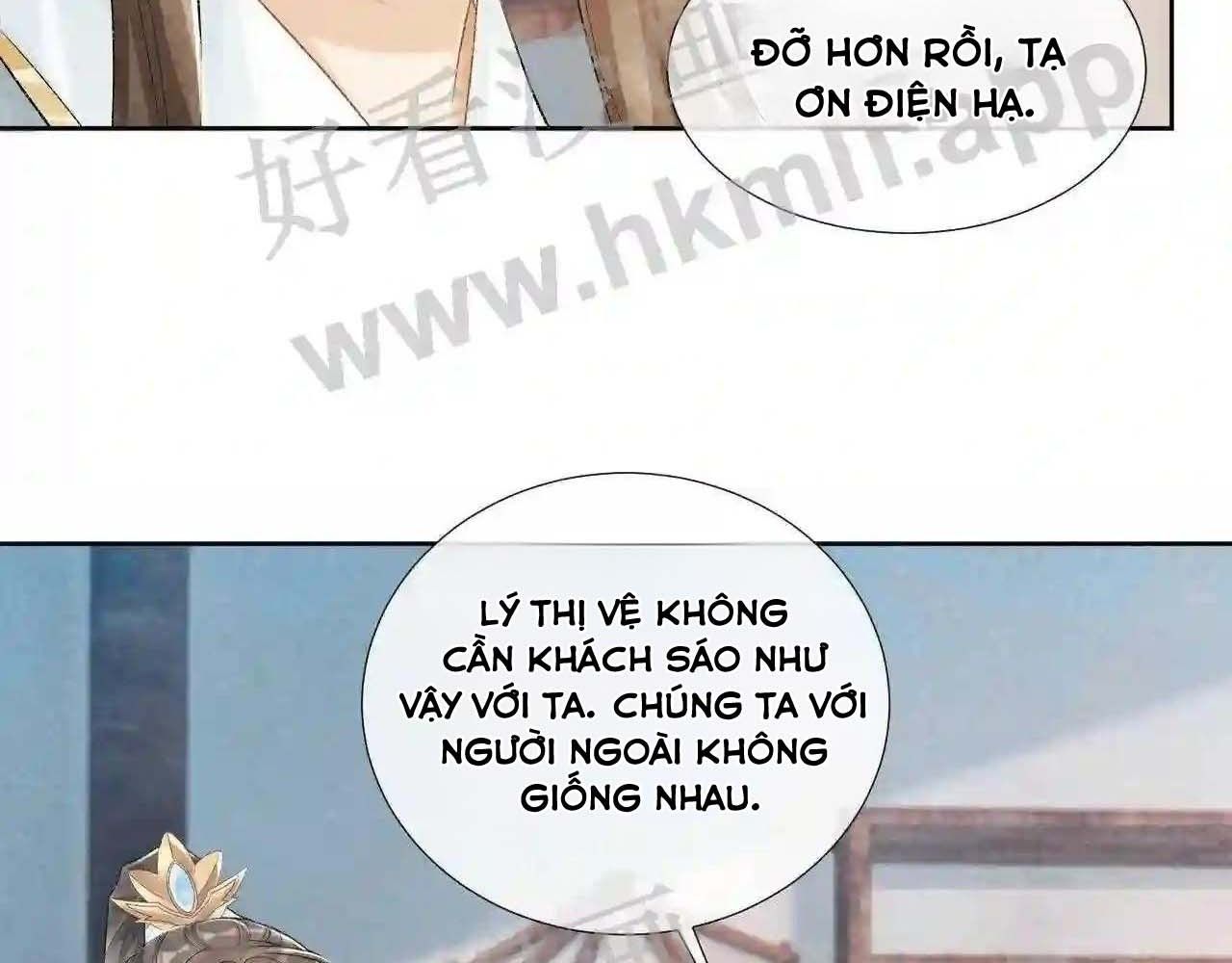 Cạm Bẫy Lệch Lạc [Chap 1-37]
