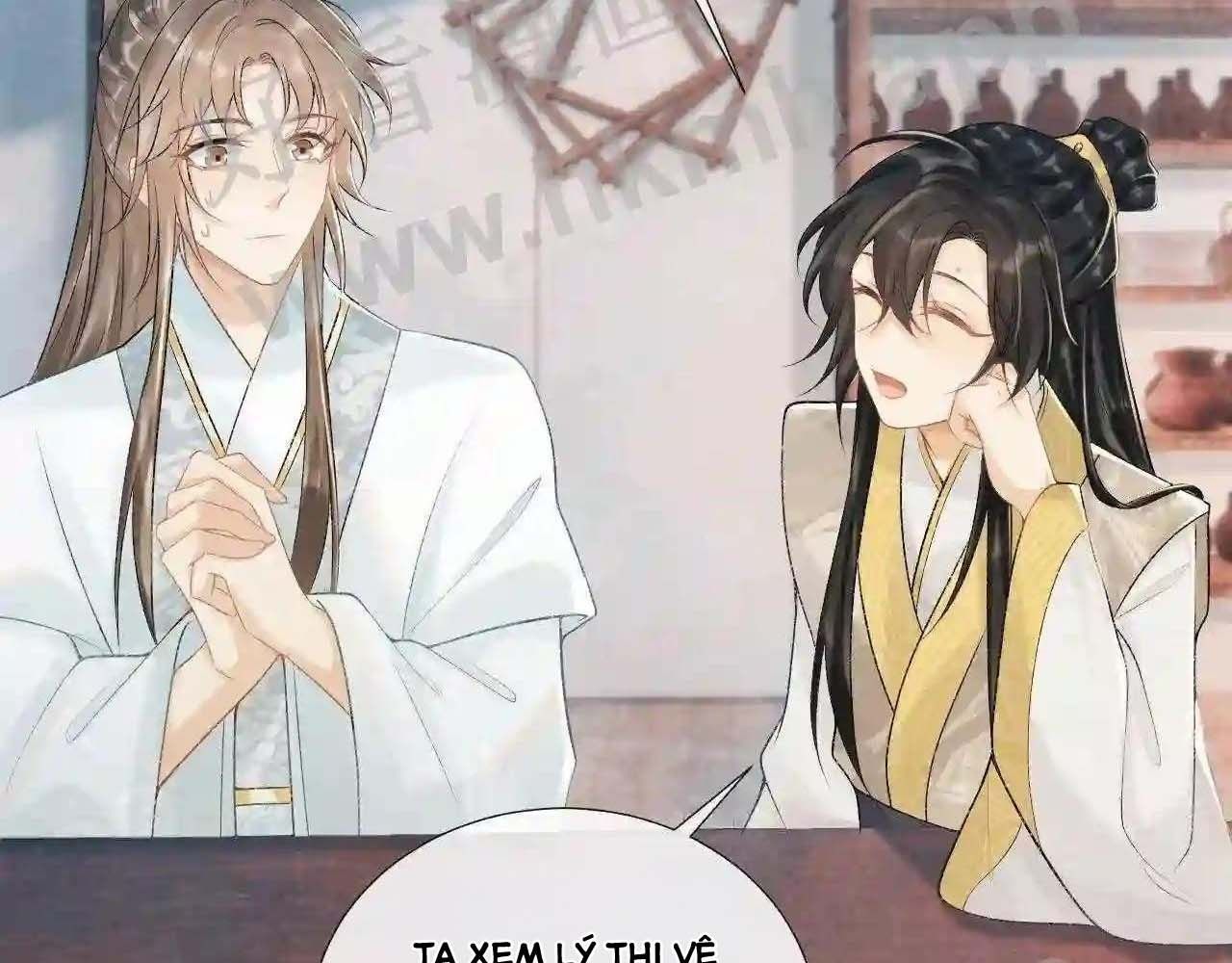 Cạm Bẫy Lệch Lạc [Chap 1-37]