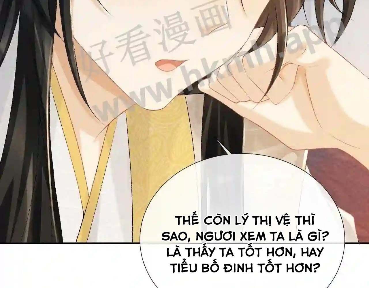 Cạm Bẫy Lệch Lạc [Chap 1-37]