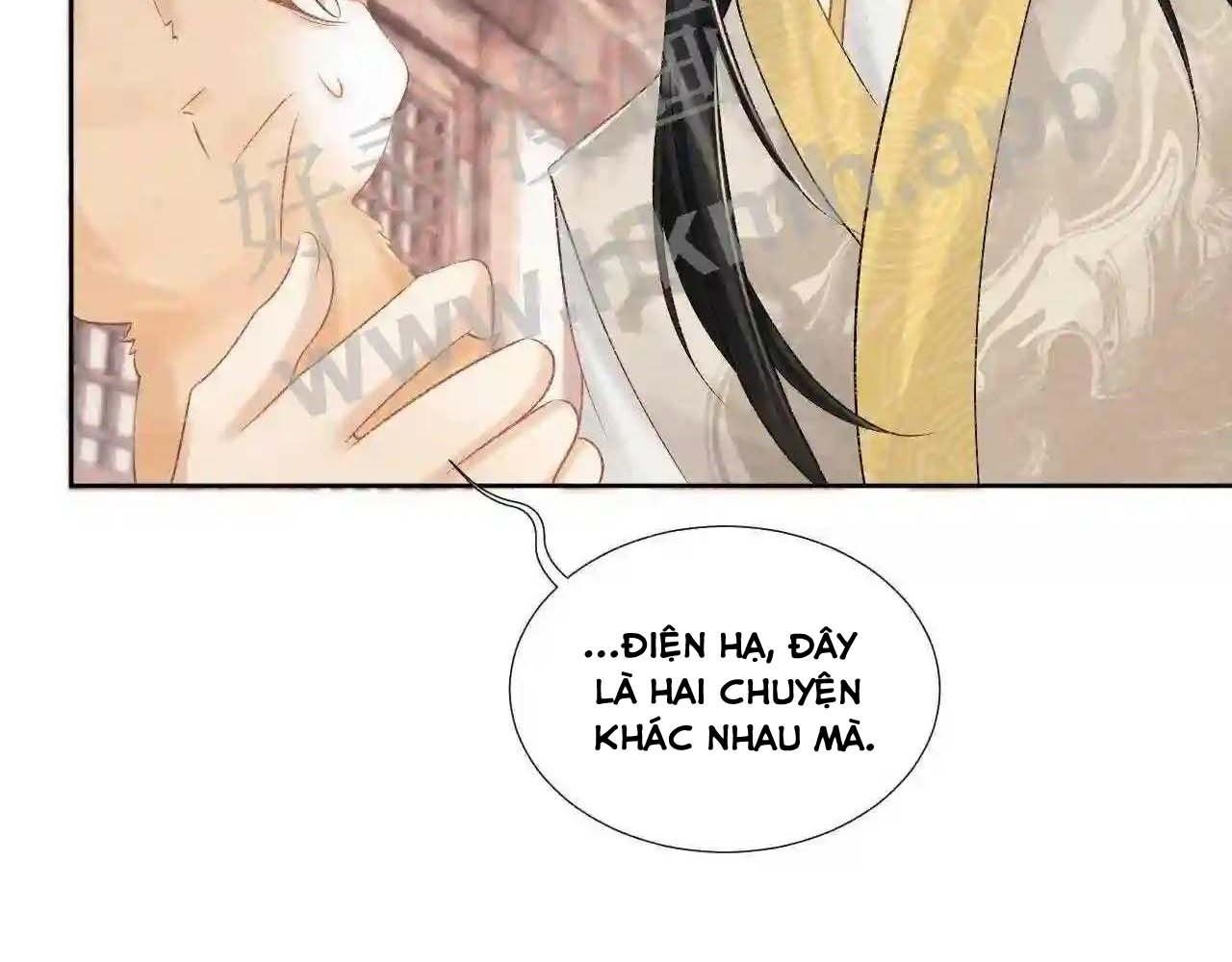 Cạm Bẫy Lệch Lạc [Chap 1-37]