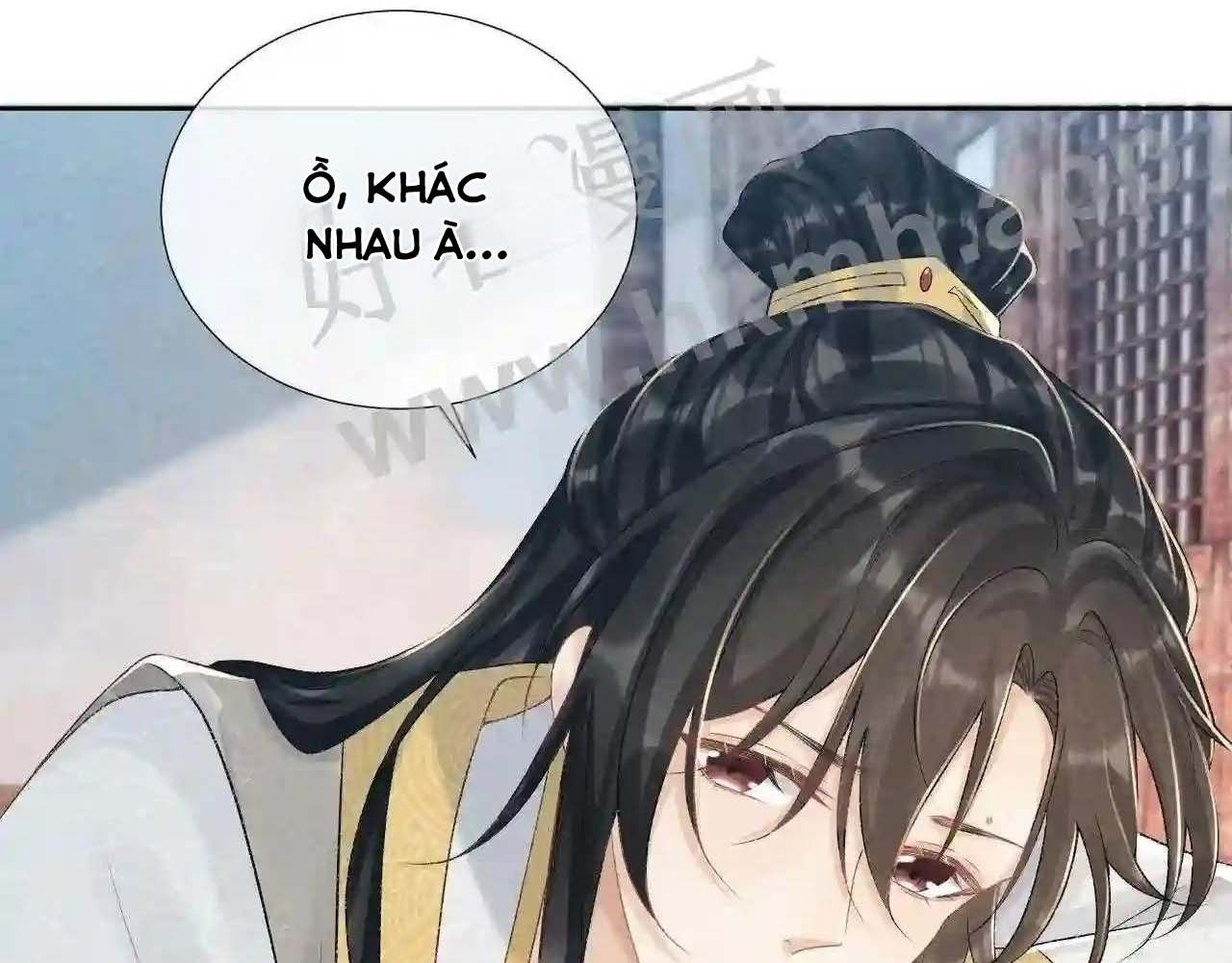 Cạm Bẫy Lệch Lạc [Chap 1-37]