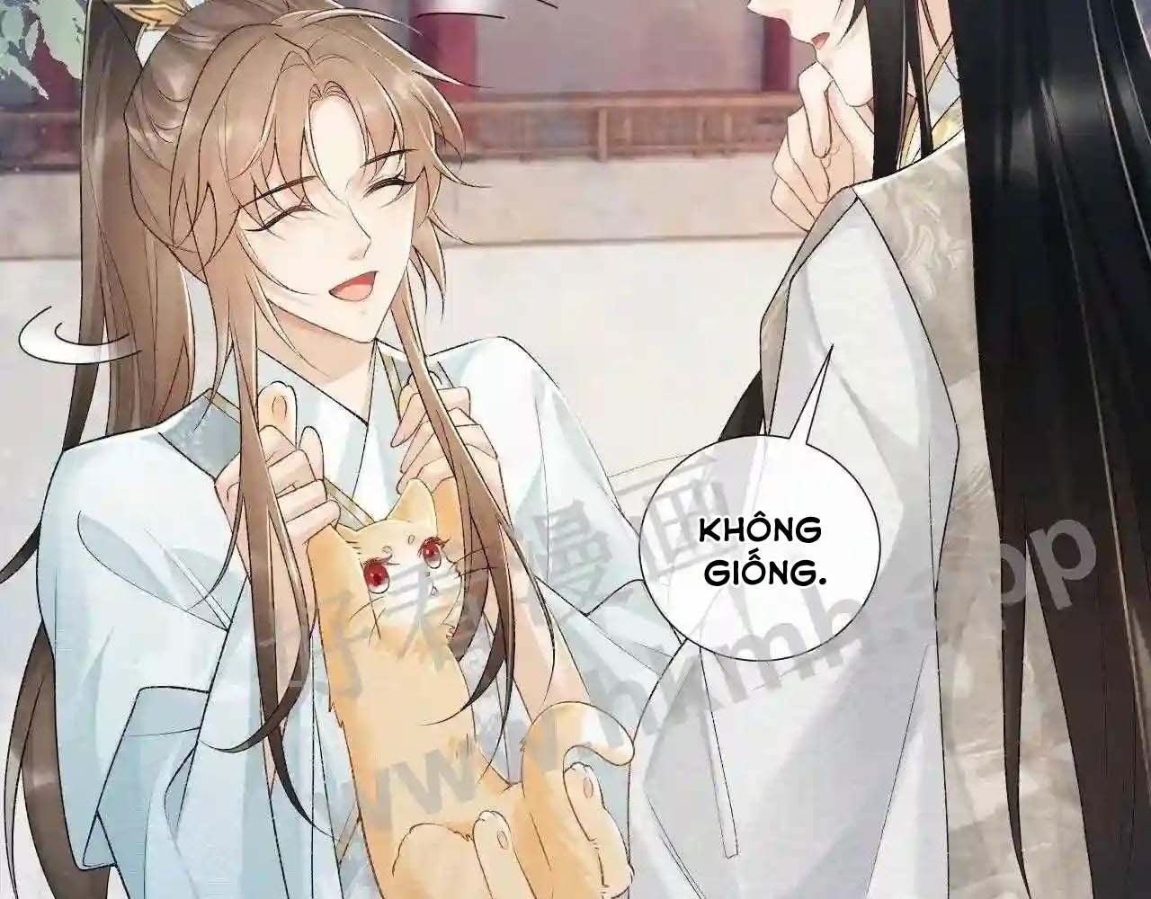 Cạm Bẫy Lệch Lạc [Chap 1-37]