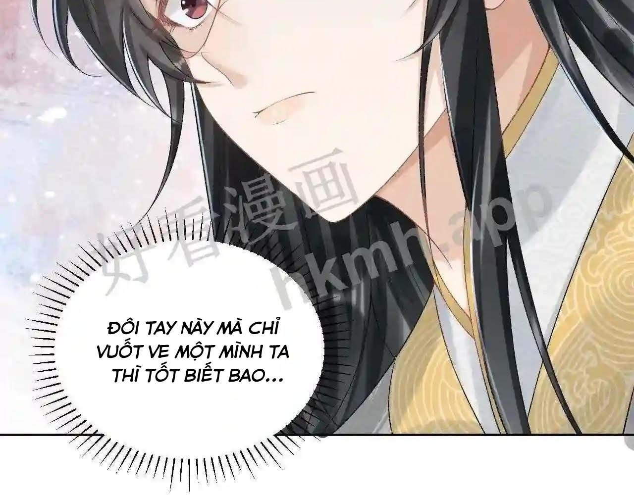 Cạm Bẫy Lệch Lạc [Chap 1-37]