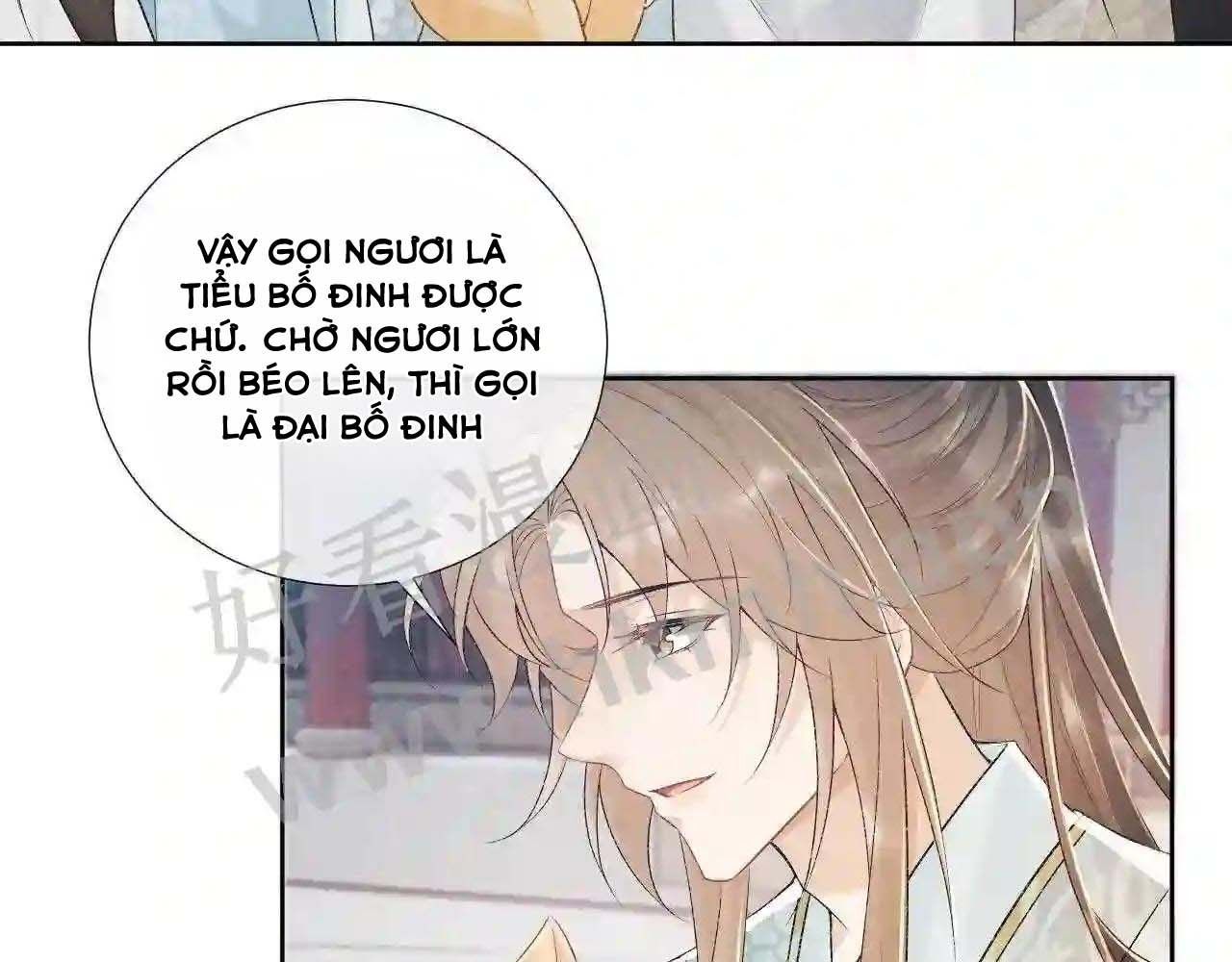 Cạm Bẫy Lệch Lạc [Chap 1-37]