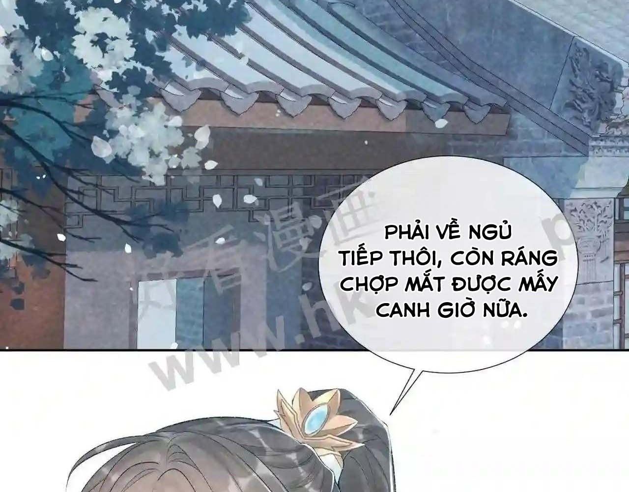 Cạm Bẫy Lệch Lạc [Chap 1-37]