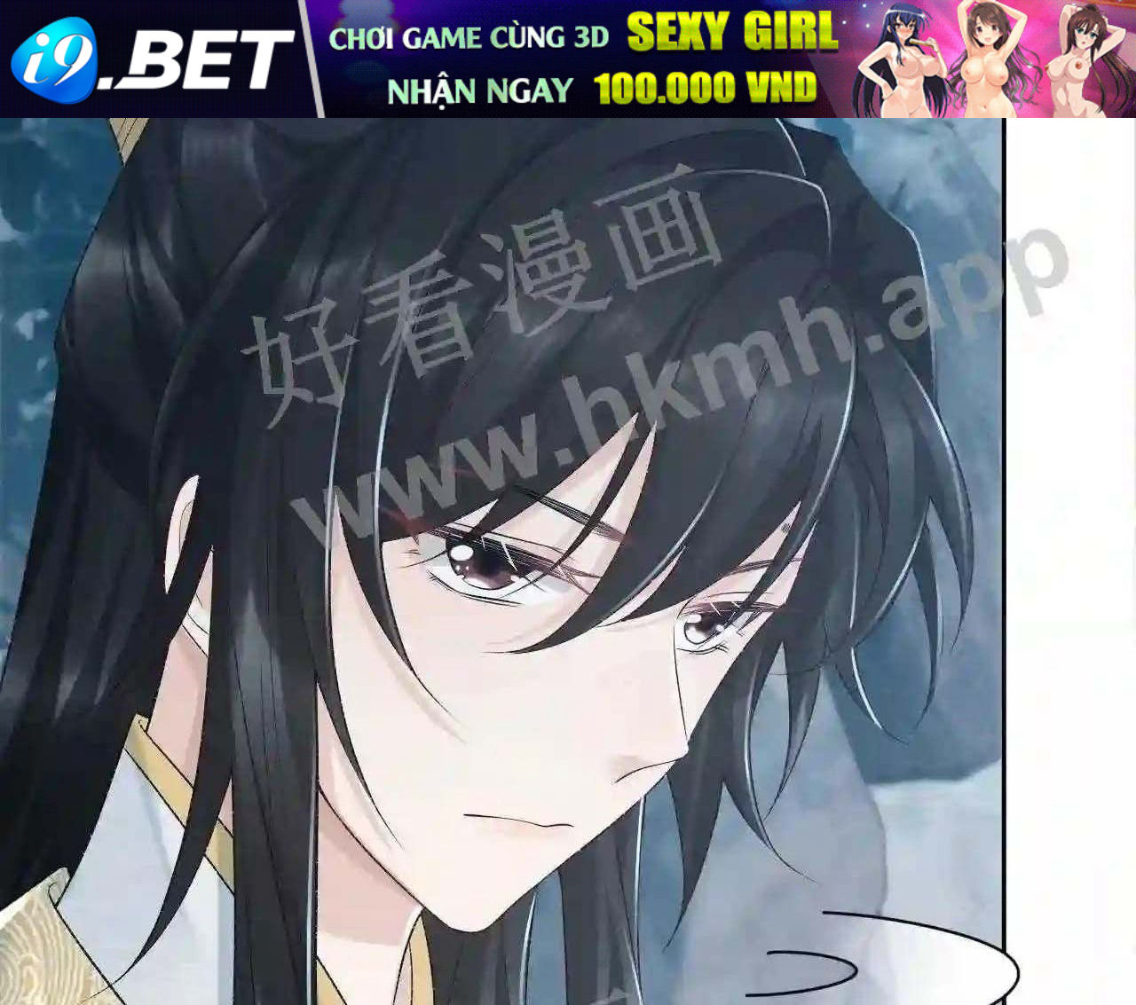 Cạm Bẫy Lệch Lạc [Chap 1-37]