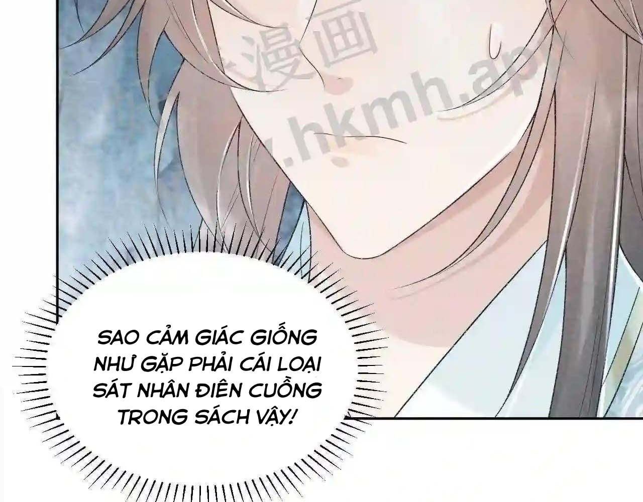 Cạm Bẫy Lệch Lạc [Chap 1-37]