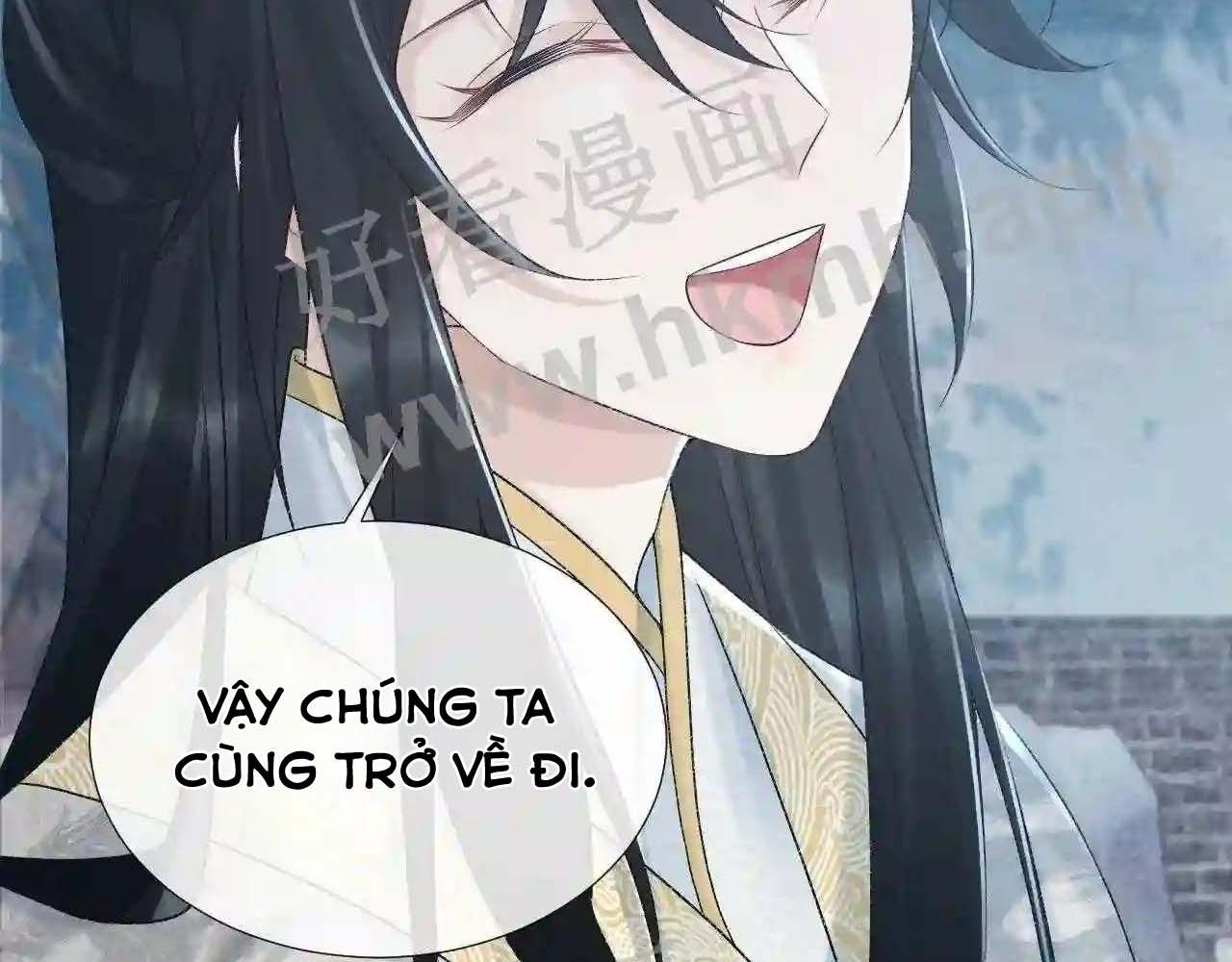 Cạm Bẫy Lệch Lạc [Chap 1-37]
