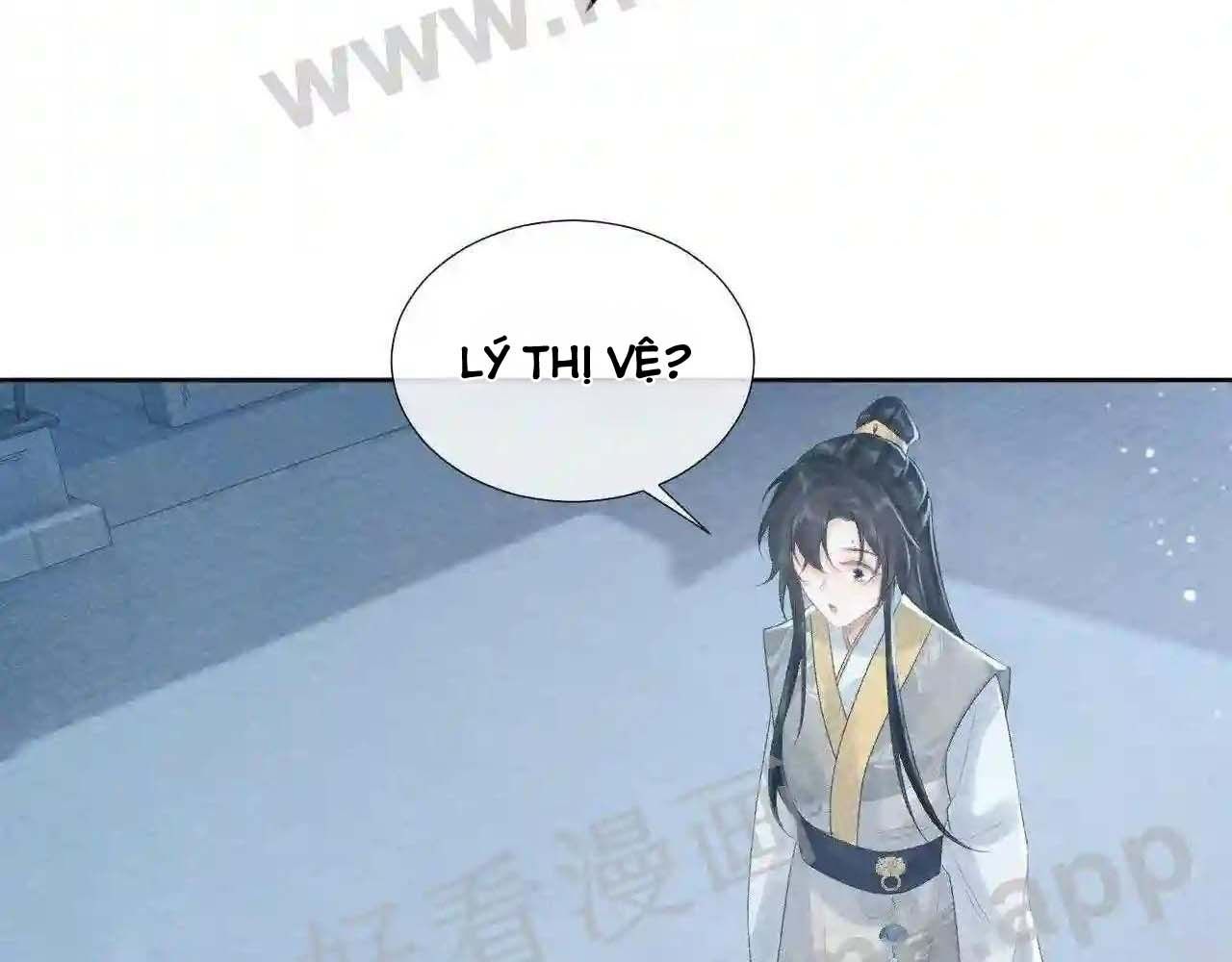 Cạm Bẫy Lệch Lạc [Chap 1-37]