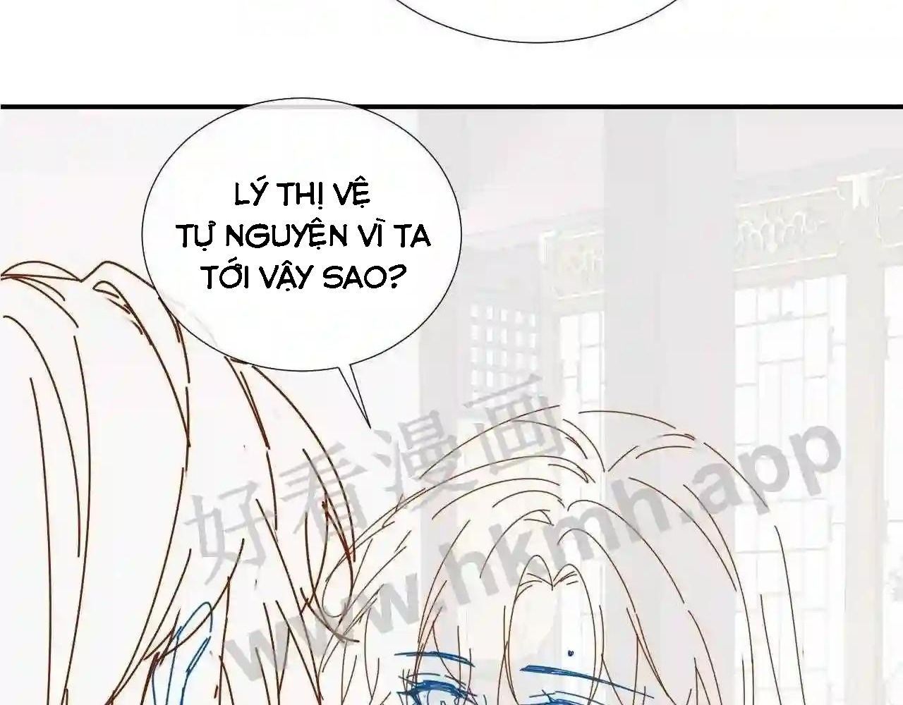 Cạm Bẫy Lệch Lạc [Chap 1-37]