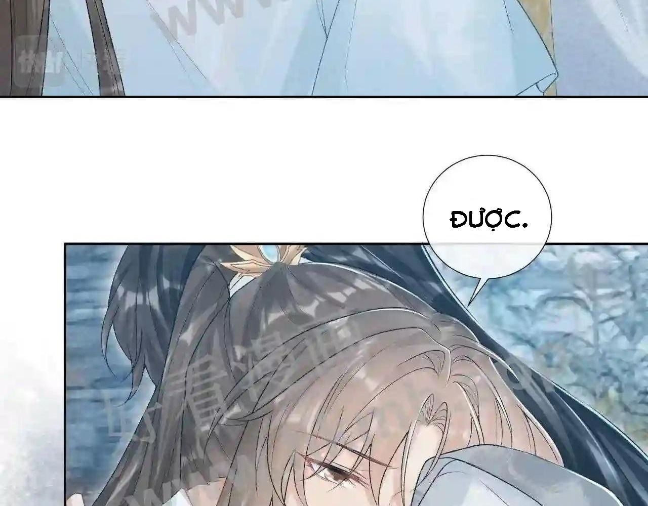 Cạm Bẫy Lệch Lạc [Chap 1-37]