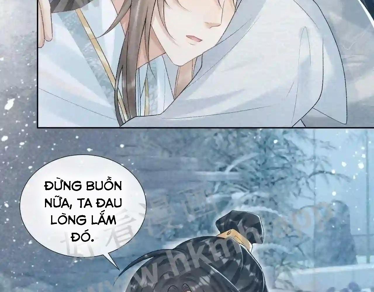 Cạm Bẫy Lệch Lạc [Chap 1-37]