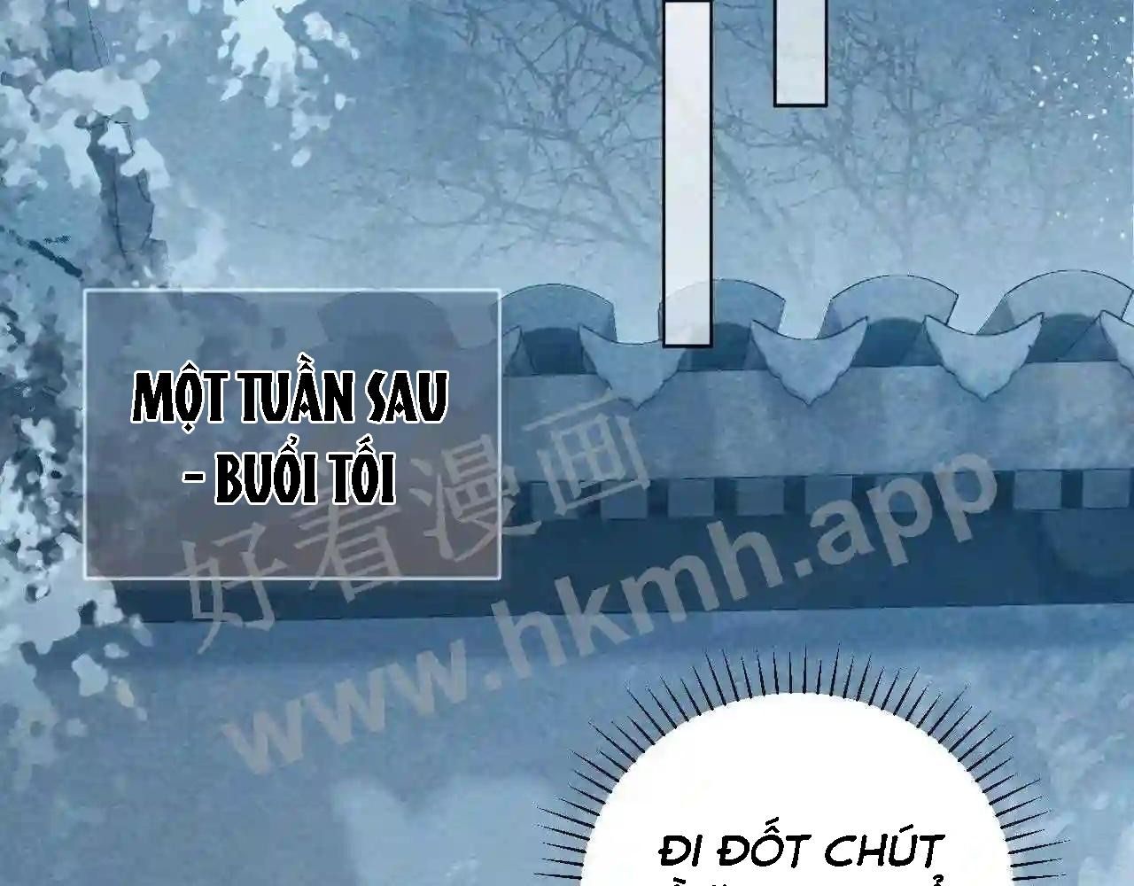 Cạm Bẫy Lệch Lạc [Chap 1-37]