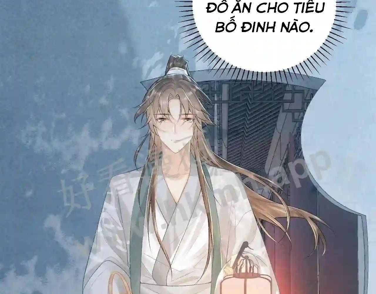 Cạm Bẫy Lệch Lạc [Chap 1-37]