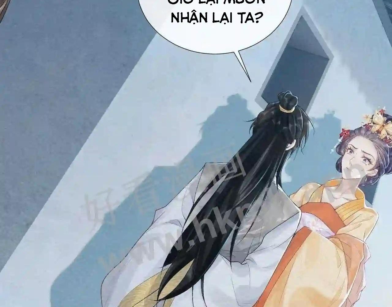 Cạm Bẫy Lệch Lạc [Chap 1-37]