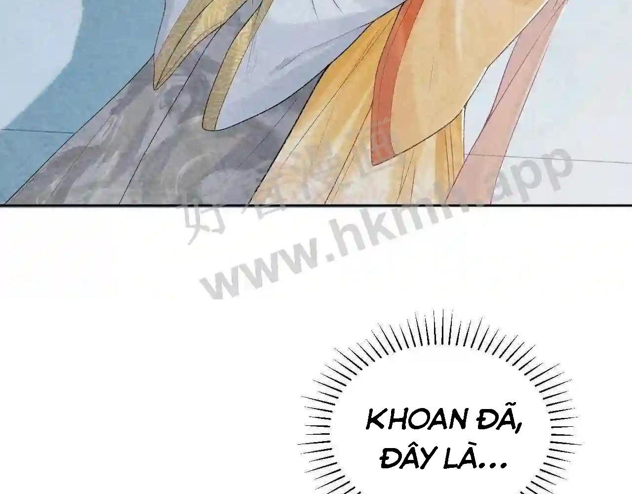 Cạm Bẫy Lệch Lạc [Chap 1-37]
