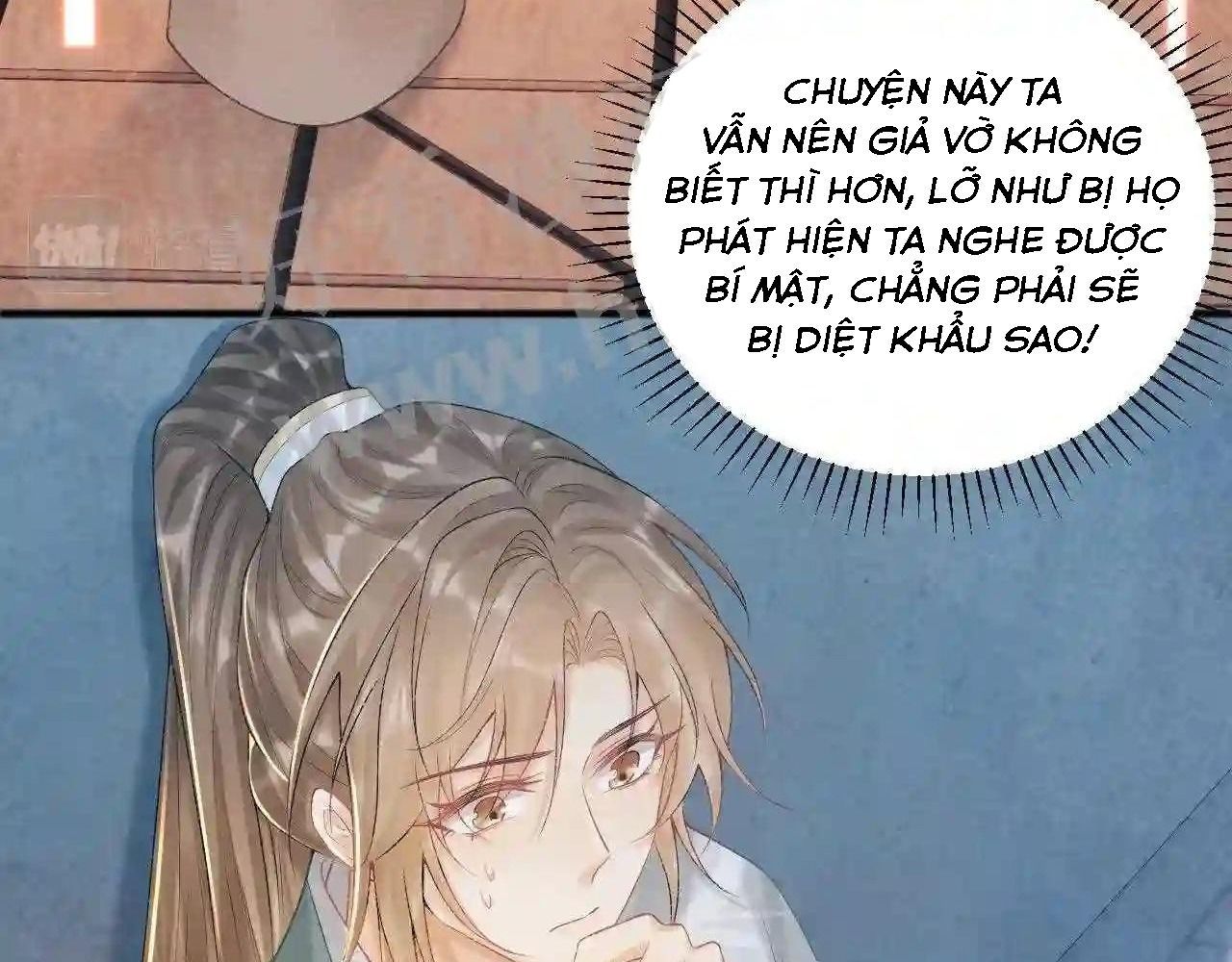 Cạm Bẫy Lệch Lạc [Chap 1-37]