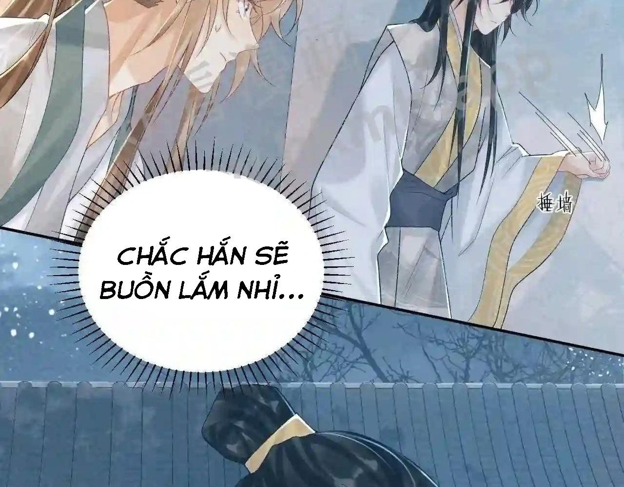 Cạm Bẫy Lệch Lạc [Chap 1-37]