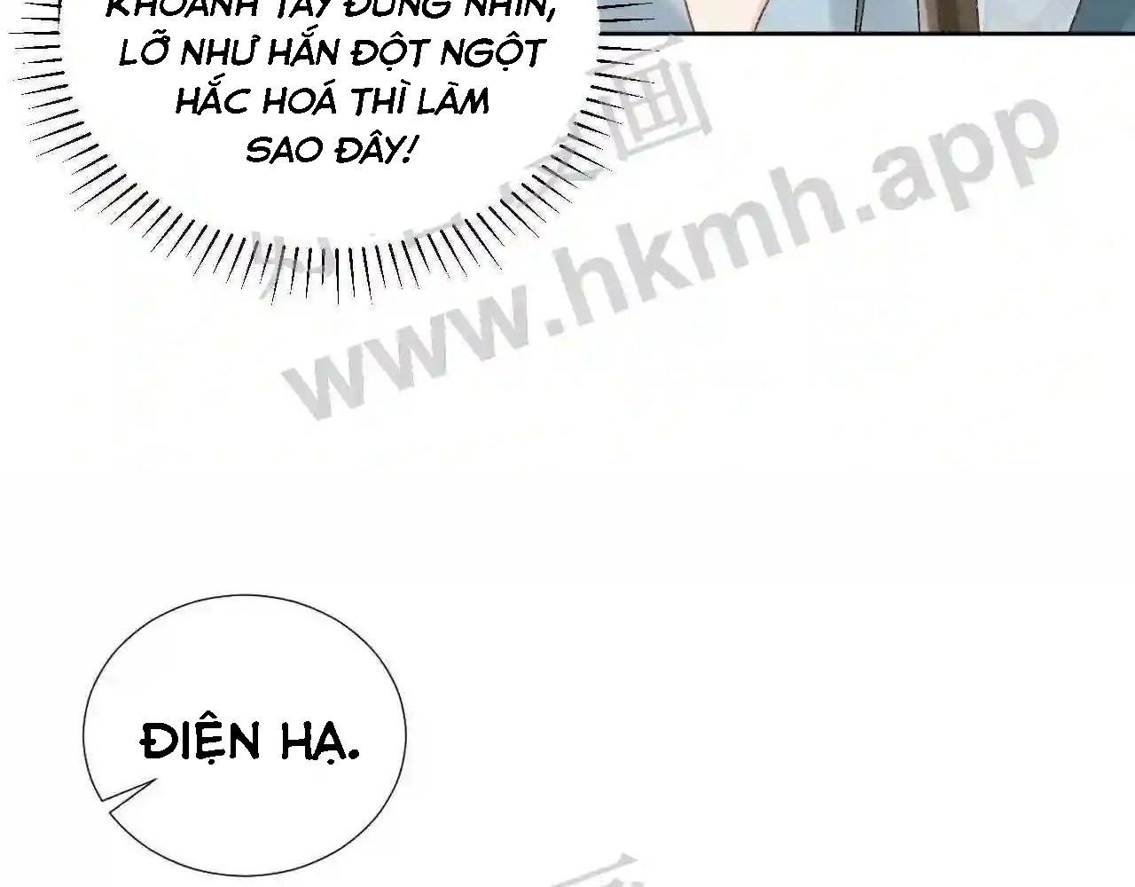 Cạm Bẫy Lệch Lạc [Chap 1-37]