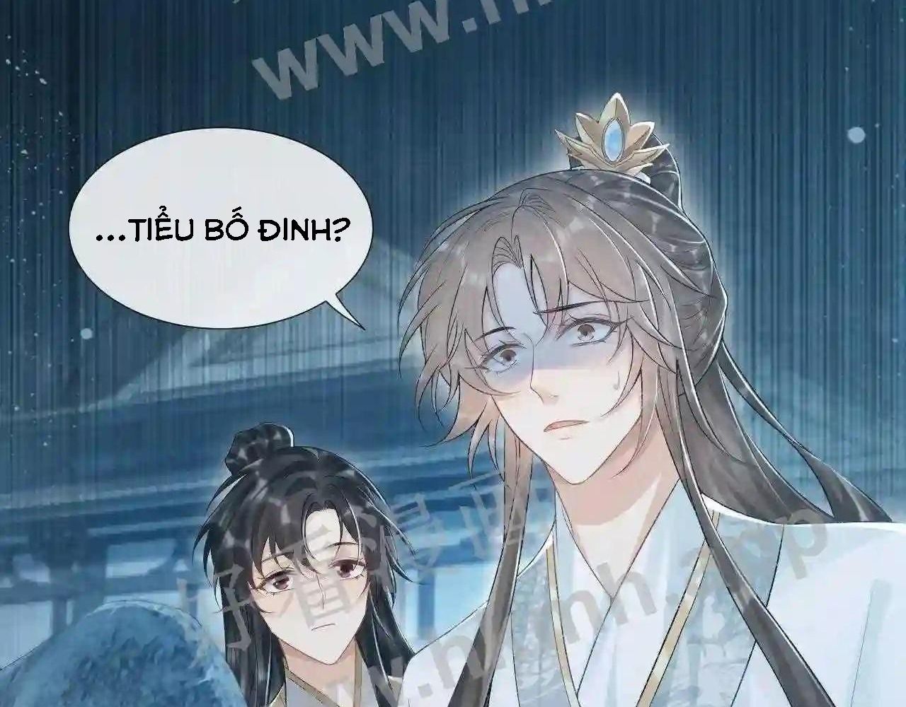 Cạm Bẫy Lệch Lạc [Chap 1-37]