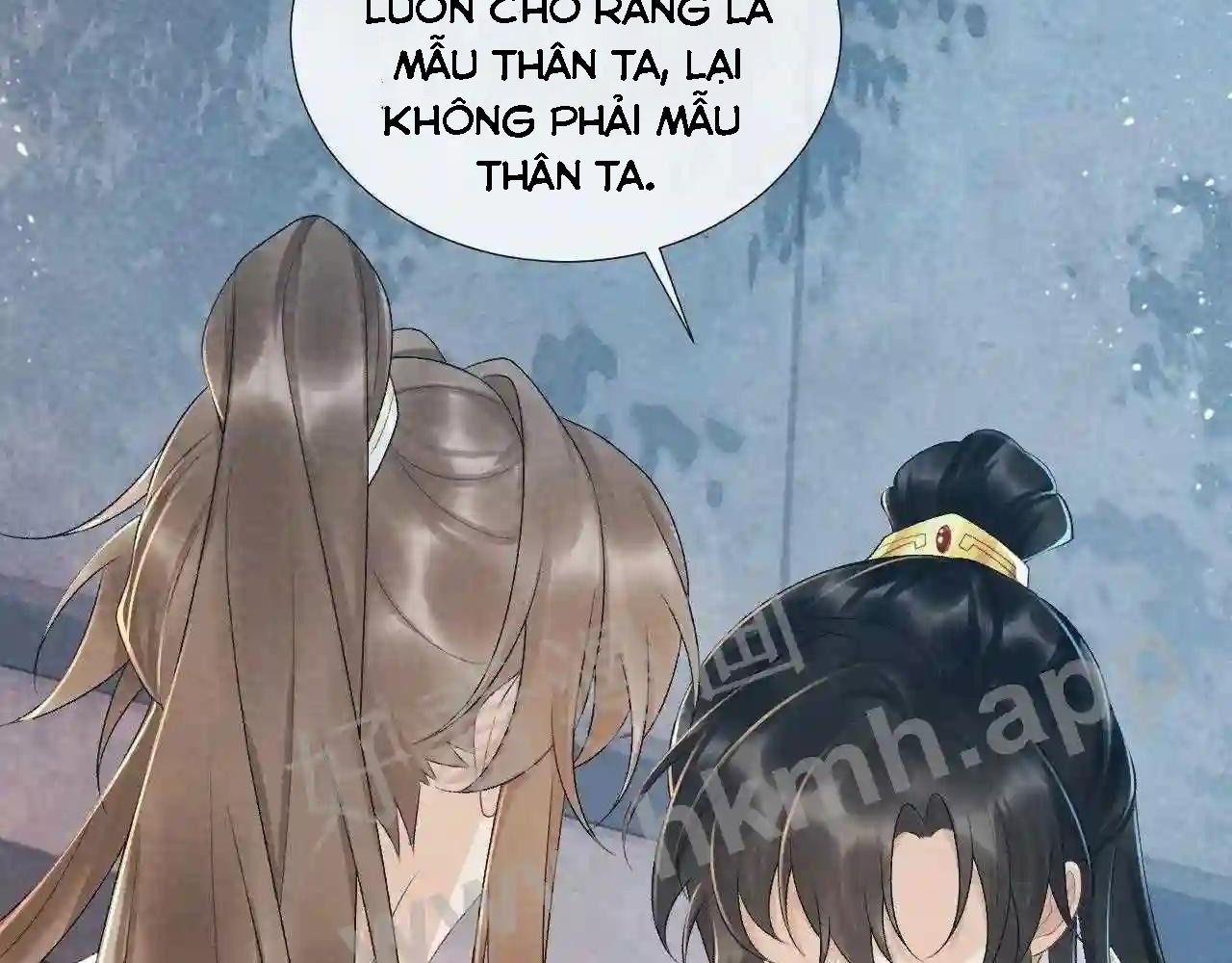 Cạm Bẫy Lệch Lạc [Chap 1-37]