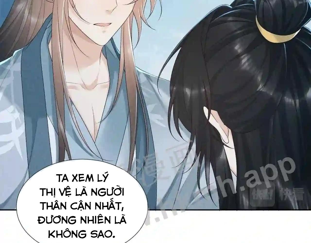 Cạm Bẫy Lệch Lạc [Chap 1-37]