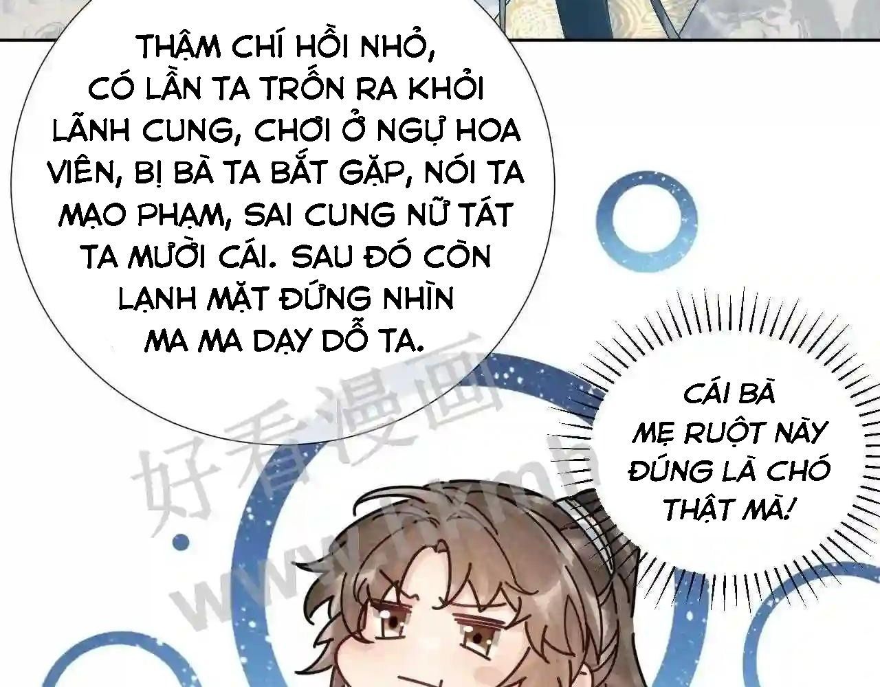 Cạm Bẫy Lệch Lạc [Chap 1-37]