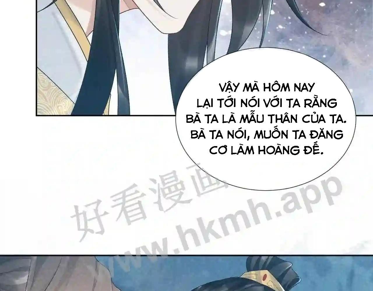 Cạm Bẫy Lệch Lạc [Chap 1-37]
