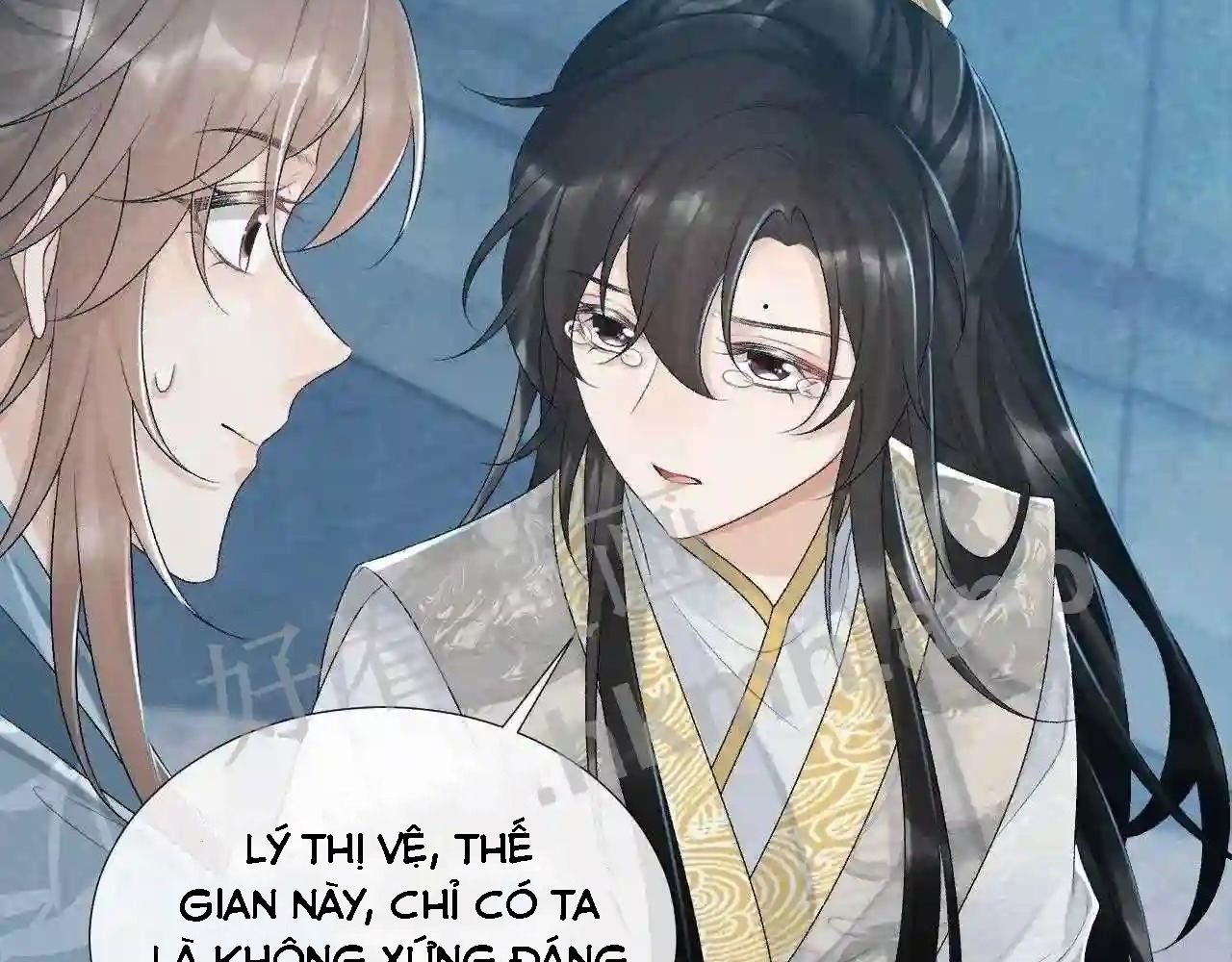 Cạm Bẫy Lệch Lạc [Chap 1-37]